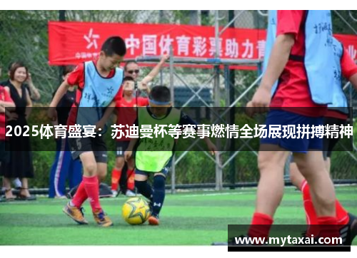 2025体育盛宴：苏迪曼杯等赛事燃情全场展现拼搏精神